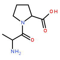 L-丙氨酰-L-脯氨酸生產廠家、供應商、價格 - 960化工網
