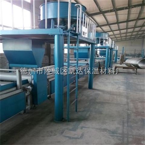 kd 24 勻質(zhì)板設(shè)備廠家技術(shù)l先勻質(zhì)板生產(chǎn)設(shè)備功能特性的詳細(xì)說(shuō)明 德州市陵城區(qū)凱達(dá)保溫材料廠