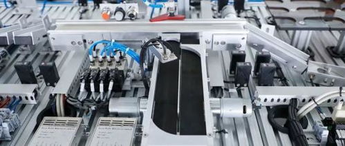 資本賦能 專精特新 合肥模式可否復制