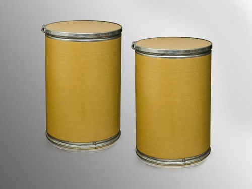 4-羥基-L-脯氨酸報價及生產廠家信息