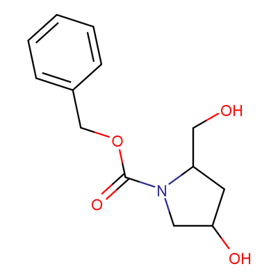 順式-N-cbz-L-羥脯氨酸與L-羥脯氨酸的工業化生產